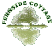 Go to Fernside Cottage Website